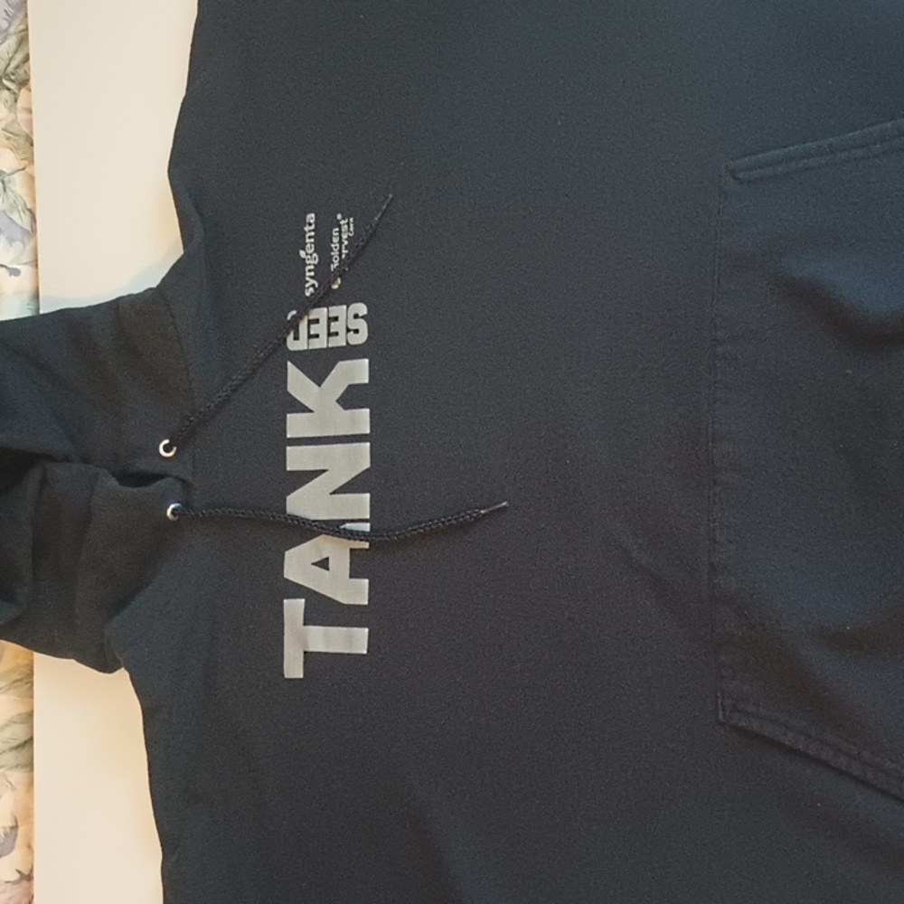 2XL sweatshirt